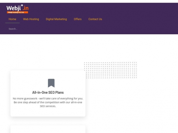 webji.in